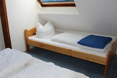 Vakantieappartement Gezinsvakantie Graal-Müritz