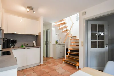 Mit Balkon, Seeblick und W-Lan in Sellin