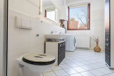 Fewo Herbst mit Terrasse, Bio-Kamin und 2...