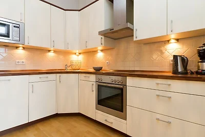 Schloss am Meer, App. 1