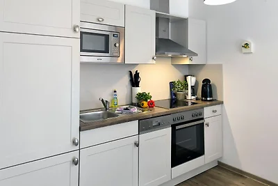 Appartamento Vacanza con famiglia Baabe