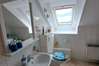Apartamento Vacaciones familiares Güstrow