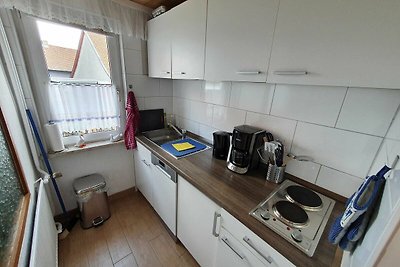 Vakantieappartement Gezinsvakantie Elbingerode