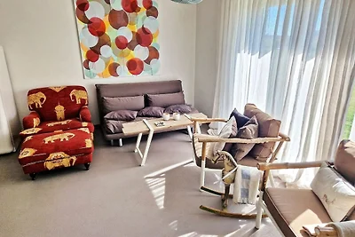 Appartamento Vacanza con famiglia Boiensdorf