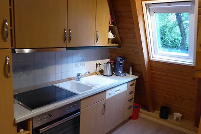 Ferienhaus Hubertus