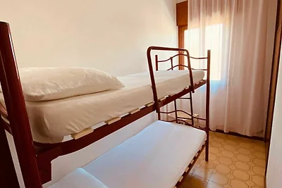 Vakantieappartement Gezinsvakantie Caerano di San Marco