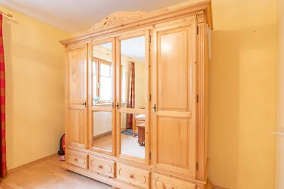 Vakantieappartement Gezinsvakantie Sonthofen