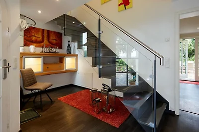 Vakantieappartement Gezinsvakantie Middelhagen
