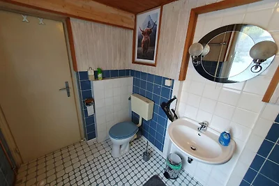 Vakantieappartement Gezinsvakantie Oberharz am Brocken