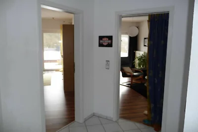 Appartamento Vacanza con famiglia Idar-Oberstein