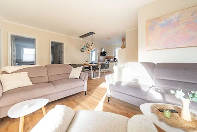Vakantieappartement Gezinsvakantie Elsterheide