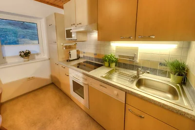 Appartement Gimpl 1