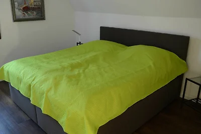 Ferienhaus Hannahliese-3 SZ bis max. 6 Pers.