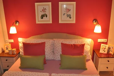 Frühstückszimmer 2 Personen