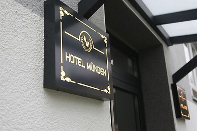 201 Doppelzimmer Deluxe