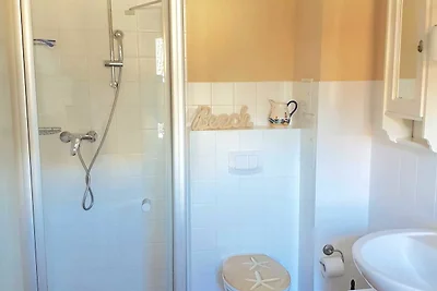 Vakantieappartement Gezinsvakantie Prerow