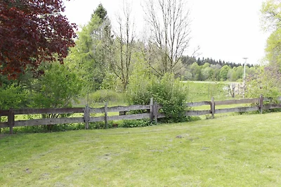 Vakantieappartement Gezinsvakantie Clausthal-Zellerfeld