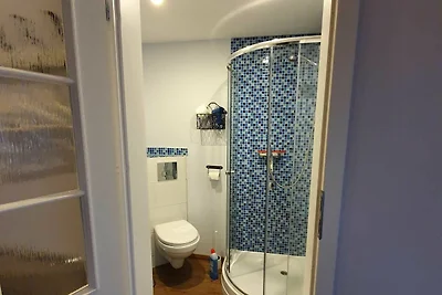 Vakantieappartement Gezinsvakantie Schönbeck