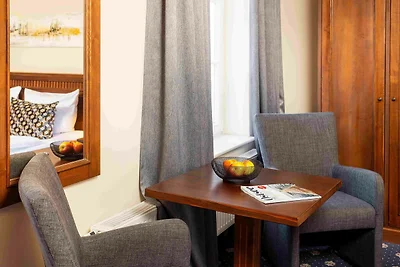 Classic Apartment 1-Raum