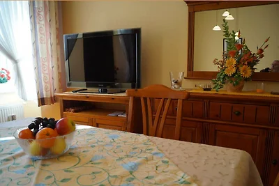 Appartamento Vacanza con famiglia Warnemünde