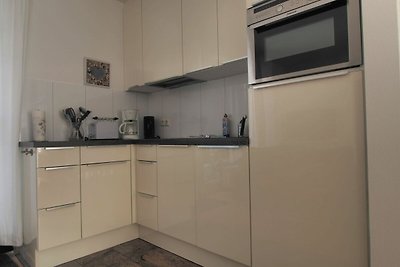 Vakantieappartement Gezinsvakantie Rostock