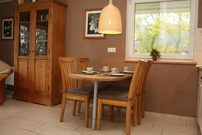 Casa vacanze Vacanza di relax Gelting