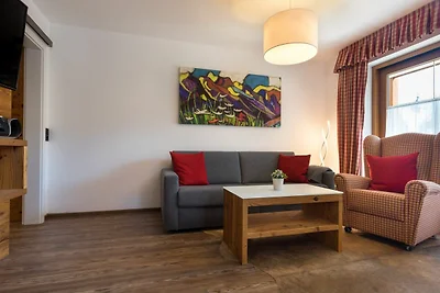 Ferienwohnung Nr. 3