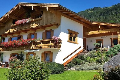 Vakantieappartement Gezinsvakantie Walchsee