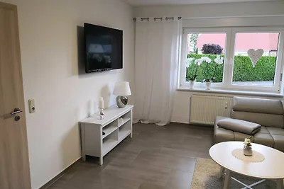 Appartamento Vacanza con famiglia Neu Boltenhagen