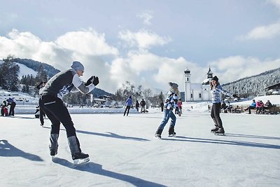 Vakantieappartement Gezinsvakantie Bad Steben