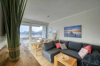 Vakantieappartement Gezinsvakantie Heiligenhafen