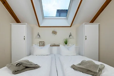 Vakantieappartement Gezinsvakantie Middelhagen