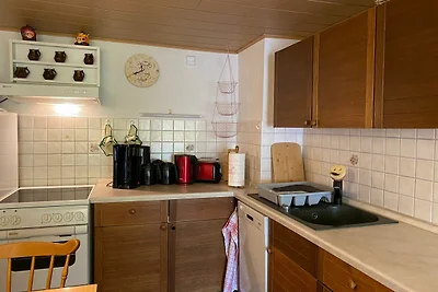 apartman za odmor Obiteljski odmor Rerik & Umland