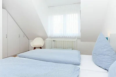 Nr. 29 - Ferienwohnung An der Kurpromenade