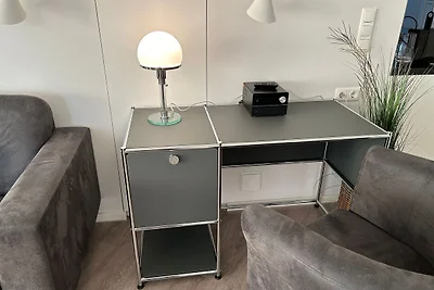 Vakantieappartement Gezinsvakantie Travemünde