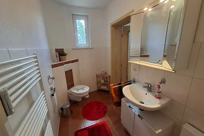 Ferienwohnung 2 (EG)