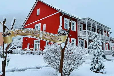 Ferienwohnung mit 1 Schlafzimmer