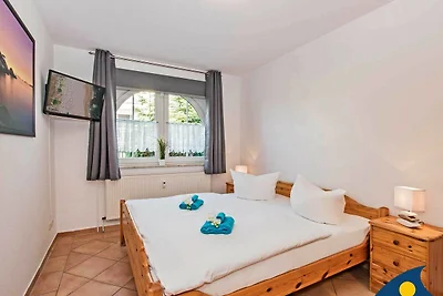 Vakantieappartement Gezinsvakantie Loddin