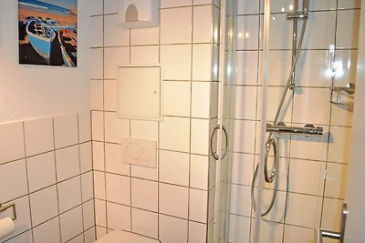 02 Ferienwohnung Ida mit Balkon und Strandkor...