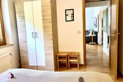 Ferienwohnung Worpswede am Berg