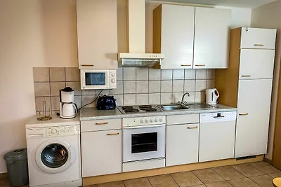 Vakantieappartement Gezinsvakantie Trassenheide