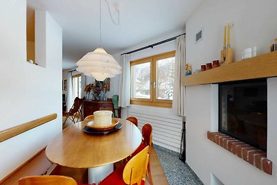 Apartment Cristolais