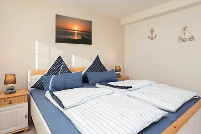 Appartamento Vacanza con famiglia Nordstrand