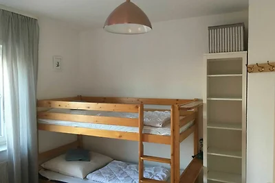 Fewo Ostseeblick Kägsdorf