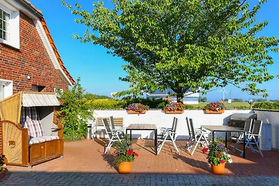 Vakantieappartement Gezinsvakantie Wittmund