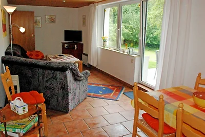 Ferienbungalow mit grossem Garten im Ostseeba...