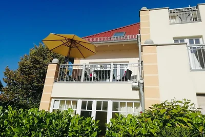 Vakantieappartement Gezinsvakantie Rerik