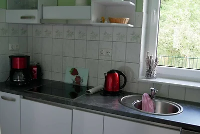 Fewo an der Diemitzer Schleuse