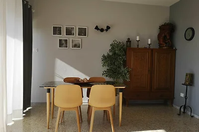 Vakantiehuis Ontspannende vakantie El Paso