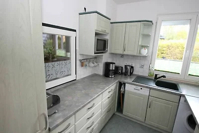 Appartamento Vacanza con famiglia Graal-Müritz